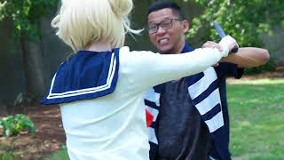 Doppoganga Action Reel 2019