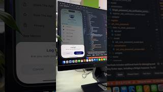 Crafting experience with Flutter - 52 #FlutterApps #CleanCode#TechLife #DevJourney#LearnFlutter#Dart