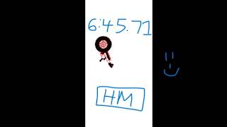 Ovo Full Game v 1 4 4 Hard Mode with glitches in 6 45 71 Former PB