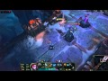 Fiora Vs Vayne || X1 LoL