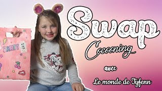 Swap Avec Une Petit Blonde 2008 Lunah Lucornah