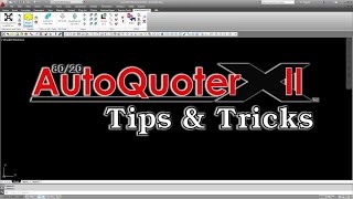 80/20: AQXII Tips & Tricks - Panel Notching