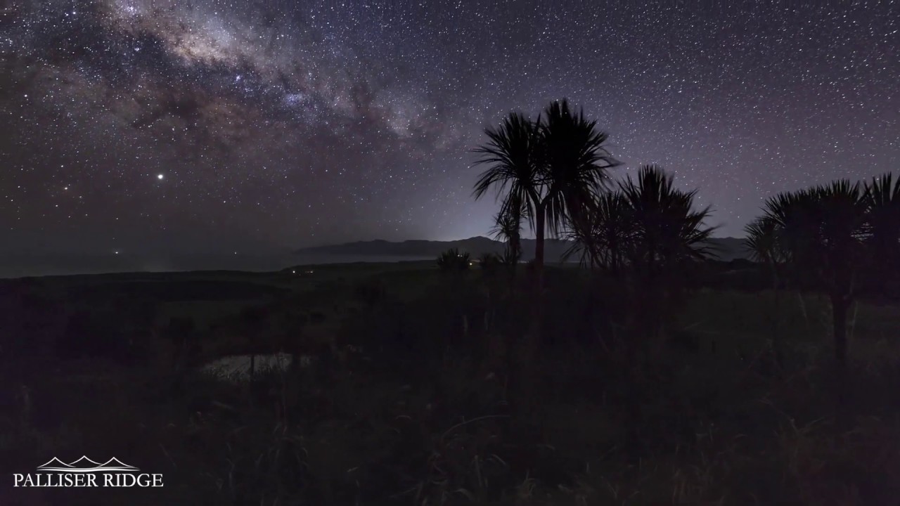 Kaikoura Lookout 2019
