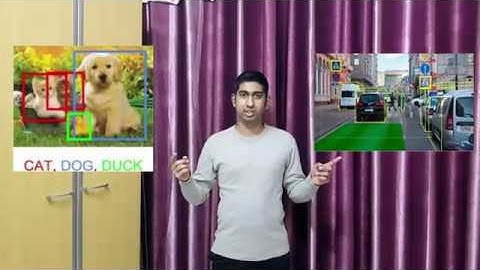 Brain in Vision Systems || Breakthrough Junior Challenge 2020