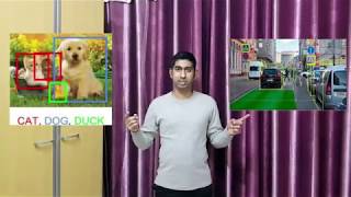 Brain in Vision Systems || Breakthrough Junior Challenge 2020