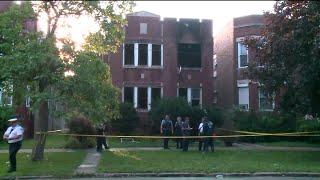 Man found dead on his birthday after South Side apartment fire