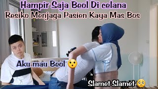 KISAH H. SLAMET RAHARJO, PENDIRI BEBEK GORENG PAK SLAMET YANG DIKENAL SEBAGAI SSOSOK DERMAWAN. 