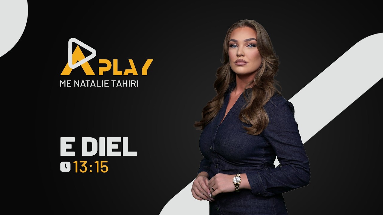 KBF Bashkimi i Prizrenit, trofetë e fundit dhe fjalët e Kapitenes Aulona Muhadri - 01.03.2026 ATV