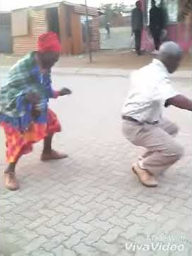 King monada ft bennito - Bakhalabje le Bakhegulu challenge 2018