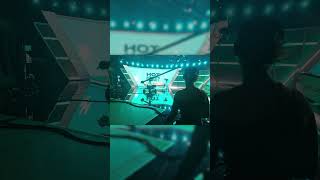 Découverte des locaux LEC à Berlin avec @laurebuliiv !!  #leagueoflegends  #lec  #lolfr  #lolfr