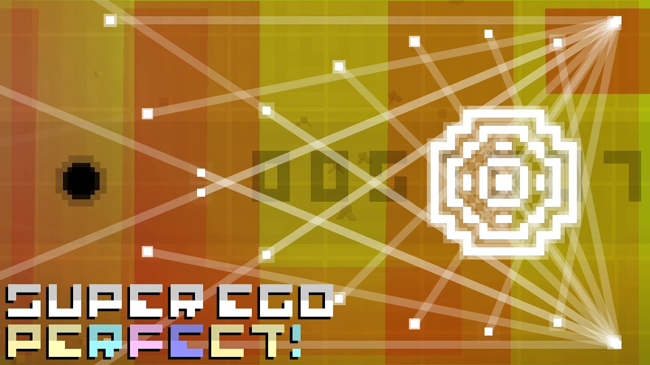 [Bit.Trip Void] - Perfect Super Ego