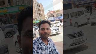 Kuwait Market Ki Chahal-Pahal 🇰🇼 #Vlog #MustfaBhai