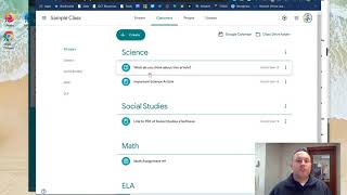 Quick Tip - Create an Archive Topic