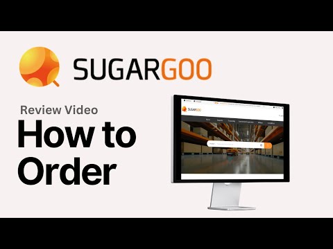 How to Order