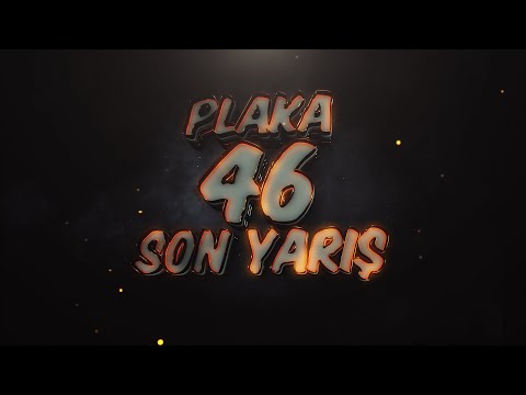 Plaka 46  SON YARIŞ FİLMİ Official Video