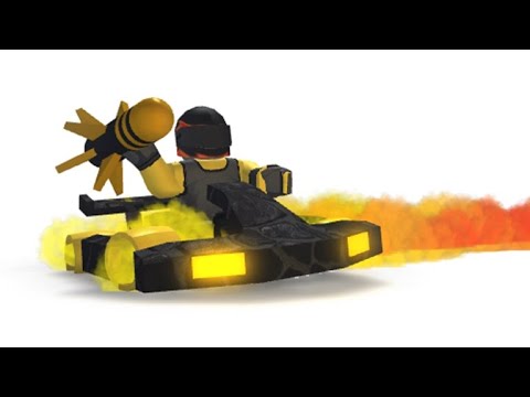 Super Roblox Kart Youtube - roblox kart