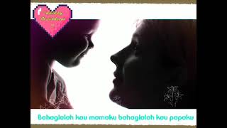 Download Lagu Mama Papa ( Karaoke ) ÷ Julius Sitanggang MP3