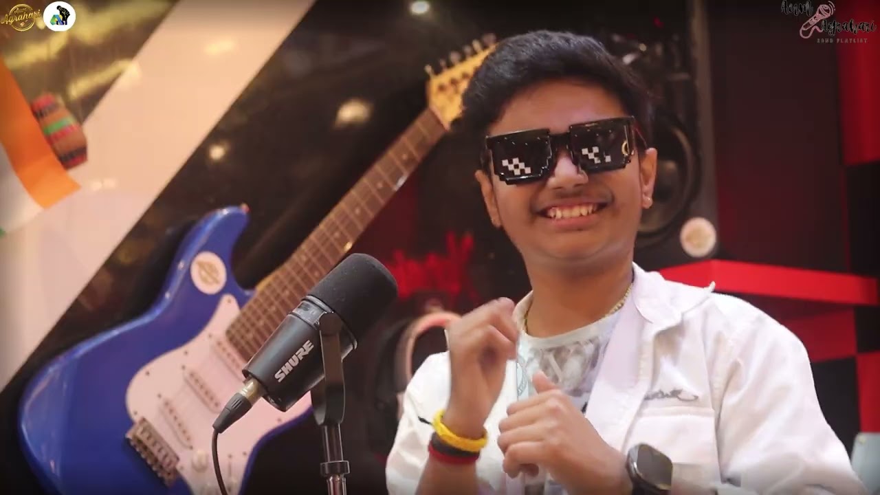 Dil Cheez Tujhe Dedi || Aum Agrahari || Arijit Singh || Hindi Songs || New Songs 2025