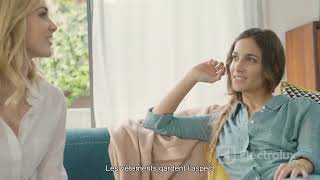 Découvrez Le Lave-Linge Hublot Electrolux Ew6F1437As - But
