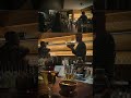 Save This for Your Next Night in DC | Press Club Bar