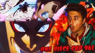 Onepiece961 Youtube