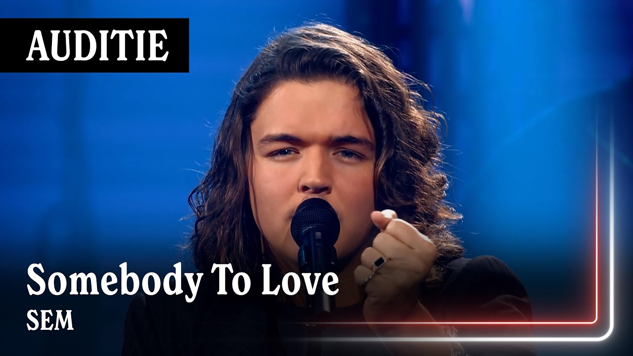 SEM | Somebody To Love | The Headliner | Aflevering 3