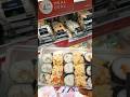 SUSHI AT HEATHROW AIRPORT WOW!! #shorts #YouTubeMadeForYou Mp3 Song