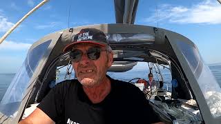 Été 2021 Ep 2 - Rencontre Avec Les Martigaux Sur Lanse De Fabregas