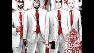 10 Last Song Heard - Dj Clay (Boondox) -  Book OF The Wicked vol.2