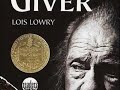 Giver - Book Trailer by Abby