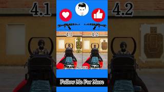 Uji Kerusakan Akm 41 Vs Akm 42 Pubg Mobile pubgmobile