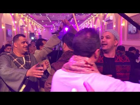 الريس محمد عبد العال البنجاوى وفرقته بالقاهره افراح آل قنديل 11 1 2018 