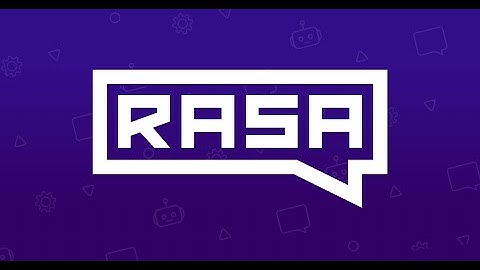 Getting Started with Rasa Chatbots: A Step-by-Step Guide | Rasa Init Tutorial