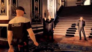 HITMAN - Gameplay Trailer - E3 2015 - PS4 Xbox One PC [HD]