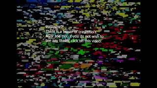 A teaser of @CrashyBoi74's AGW/Act Gone Wrong v2
