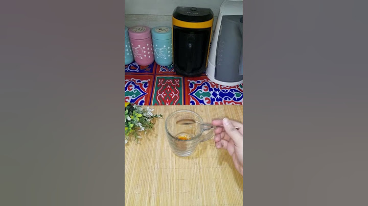 وصفة نزول الدورة الشهرية بنص ساعة من شربه