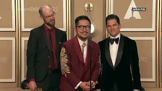 Daniel Kwan: 'Everything' a tribute to my mother Content