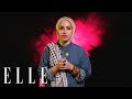 Wrap my hijab rapper mona haydar talks sexism misogyny and religion on the internet  elle