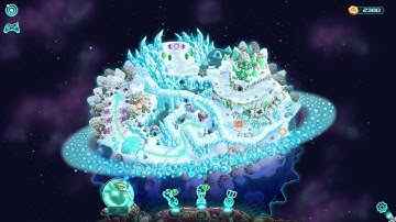 Iron Marines Spec Ops 2020 Apr30 The Frozen Scourge, Paths of Frost and Preemptive Measures