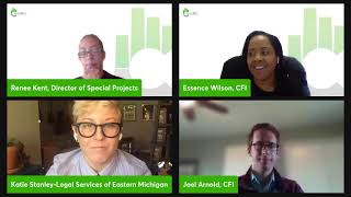 Equitable Housing - How to Ensure the Housing System is Fair