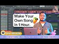 Ep.11 - How to Record, Produce & Mix-Master your Own Song || FL Studio, Channel Rack, Piano Roll