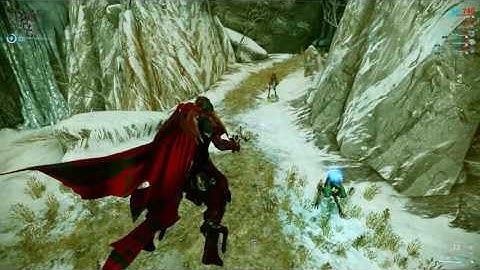 Warframe Lith C1 Intact - 3 Platinum yay