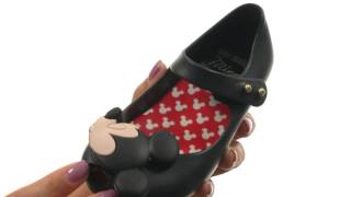 Mini Melissa Ultragirl + Disney Twins (Toddler) s SKU:8630577