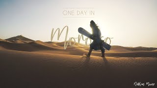 One Day In Morocco | Nathan Moine