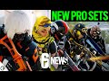 New Pro Sets - esport - 42 Teams - 6News - Rainbow Six Siege