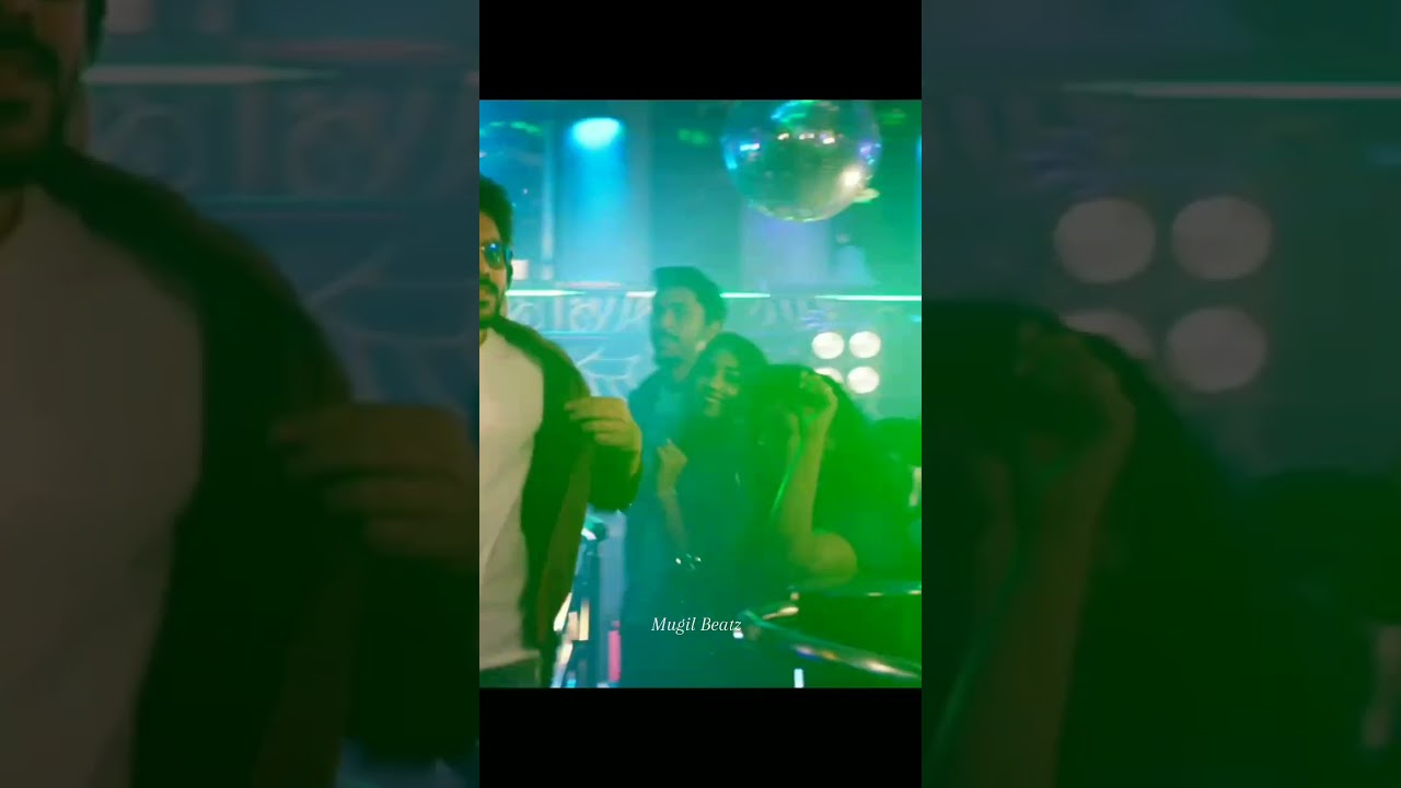 Ask Maro video song | whatsapp Status | Full screen | Kavin | Teju | Sandy | Shivangi | Dharan Kumar