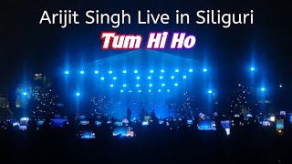 Tum Hi Ho Arijit Singh Live Siliguri #arijitsingh #arijitsinghliveconcert #arijitsinghlivesiliguri