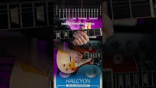 COLLECTIVE SOUL - Shine Guitar Cover with TABS!