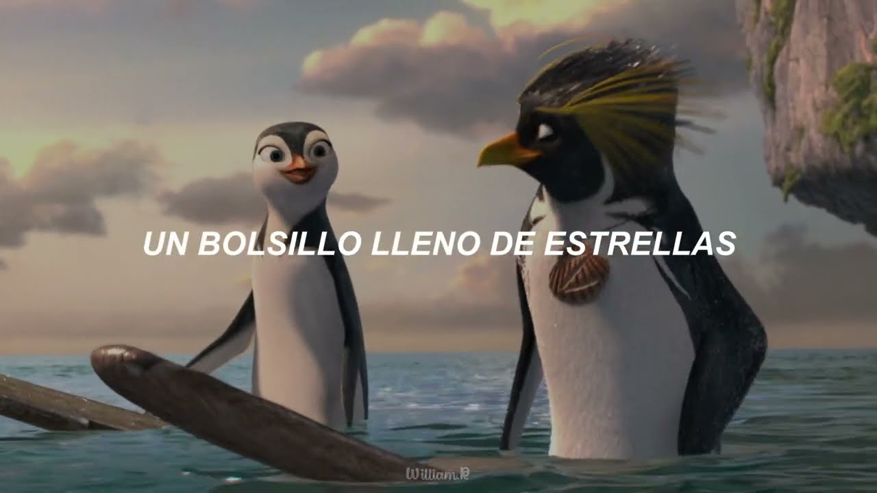 Nine Black Alps - Pocket Full Of Stars • Letra en español