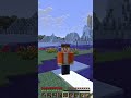 Minecraft Hardcore Partie 14 #minecraft #minecraftshorts #minecrafthardcore